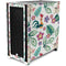 Disney Princess Moana Pua and Heihei Pattern Corsair 4000D Tempered Glass Mid-Tower ATX Case Skin