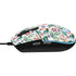 Disney Princess Moana Pua and Heihei Pattern G203 Prodigy RGB Wired Gaming Mouse Skin