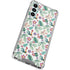 Disney Princess Moana Pua and Heihei Pattern Gabb Phone 4 Clear Case