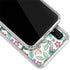 Disney Princess Moana Pua and Heihei Pattern Galaxy A10e Clear Case