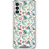 Disney Princess Moana Pua and Heihei Pattern Galaxy A13 5G Clear Case