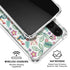 Disney Princess Moana Pua and Heihei Pattern Galaxy A13 5G Clear Case
