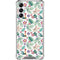 Disney Princess Moana Pua and Heihei Pattern Galaxy A14 5G Clear Case