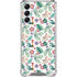 Disney Princess Moana Pua and Heihei Pattern Galaxy A14 5G Clear Case