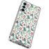 Disney Princess Moana Pua and Heihei Pattern Galaxy A14 5G Clear Case