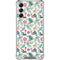 Disney Princess Moana Pua and Heihei Pattern Galaxy A15 5G Clear Case