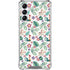 Disney Princess Moana Pua and Heihei Pattern Galaxy A15 5G Clear Case
