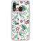 Disney Princess Moana Pua and Heihei Pattern Galaxy A20 Clear Case
