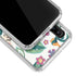 Disney Princess Moana Pua and Heihei Pattern Galaxy A20 Clear Case