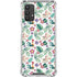 Disney Princess Moana Pua and Heihei Pattern Galaxy A32 5G Clear Case