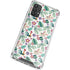 Disney Princess Moana Pua and Heihei Pattern Galaxy A32 5G Clear Case
