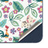Disney Princess Moana Pua and Heihei Pattern Galaxy A35 5G Skin