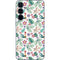 Disney Princess Moana Pua and Heihei Pattern Galaxy A36 5G Skin