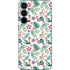 Disney Princess Moana Pua and Heihei Pattern Galaxy A36 5G Skin
