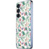 Disney Princess Moana Pua and Heihei Pattern Galaxy A36 5G Skin