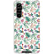 Disney Princess Moana Pua and Heihei Pattern Galaxy A54 5G Clear Case
