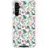 Disney Princess Moana Pua and Heihei Pattern Galaxy A54 5G Clear Case
