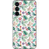 Disney Princess Moana Pua and Heihei Pattern Galaxy A54 5G Skin