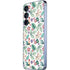 Disney Princess Moana Pua and Heihei Pattern Galaxy A55 5G Skin