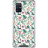 Disney Princess Moana Pua and Heihei Pattern Galaxy A71 5G Clear Case