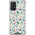 Disney Princess Moana Pua and Heihei Pattern Galaxy A72 5G Clear Case