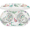 Disney Princess Moana Pua and Heihei Pattern Galaxy Buds Plus Skin