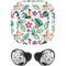 Disney Princess Moana Pua and Heihei Pattern Galaxy Buds Pro Skin