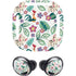 Disney Princess Moana Pua and Heihei Pattern Galaxy Buds Pro Skin