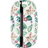 Disney Princess Moana Pua and Heihei Pattern Galaxy Buds Pro Skin