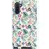 Disney Princess Moana Pua and Heihei Pattern Galaxy Note 10 Pro Case