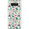 Disney Princess Moana Pua and Heihei Pattern Galaxy Note 8 Skin
