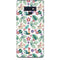 Disney Princess Moana Pua and Heihei Pattern Galaxy Note 9 Skin