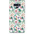Disney Princess Moana Pua and Heihei Pattern Galaxy Note 9 Skin