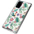 Disney Princess Moana Pua and Heihei Pattern Galaxy Note20 5G Clear Case