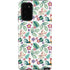 Disney Princess Moana Pua and Heihei Pattern Galaxy Note20 5G Pro Case