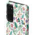 Disney Princess Moana Pua and Heihei Pattern Galaxy Note20 5G Pro Case