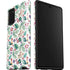 Disney Princess Moana Pua and Heihei Pattern Galaxy Note20 5G Pro Case