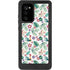 Disney Princess Moana Pua and Heihei Pattern Galaxy Note20 5G Waterproof Case