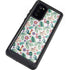 Disney Princess Moana Pua and Heihei Pattern Galaxy Note20 5G Waterproof Case
