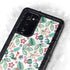 Disney Princess Moana Pua and Heihei Pattern Galaxy Note20 5G Waterproof Case