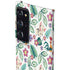 Disney Princess Moana Pua and Heihei Pattern Galaxy Note20 Ultra 5G Lite Case