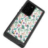 Disney Princess Moana Pua and Heihei Pattern Galaxy Note20 Ultra 5G Waterproof Case