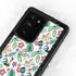 Disney Princess Moana Pua and Heihei Pattern Galaxy Note20 Ultra 5G Waterproof Case