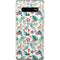 Disney Princess Moana Pua and Heihei Pattern Galaxy S10 Plus Skin