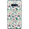 Disney Princess Moana Pua and Heihei Pattern Galaxy S10e Skin
