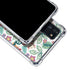 Disney Princess Moana Pua and Heihei Pattern Galaxy S20 FE Clear Case