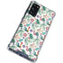 Disney Princess Moana Pua and Heihei Pattern Galaxy S20 FE Clear Case