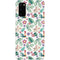 Disney Princess Moana Pua and Heihei Pattern Galaxy S20 Lite Case
