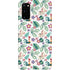 Disney Princess Moana Pua and Heihei Pattern Galaxy S20 Lite Case