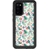 Disney Princess Moana Pua and Heihei Pattern Galaxy S20 Waterproof Case